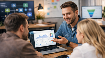 GoHighLevel (GHL) - GHL Strategy - Common Mistakes Businesses Avoid with GoHighLevel Onboarding Help USA