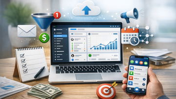 GoHighLevel (GHL) - GHL Strategy -Step-by-Step GoHighLevel Onboarding Help USA for New Users