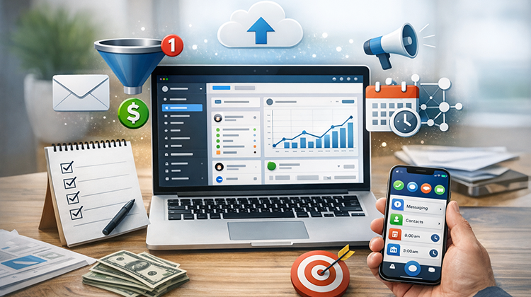 GoHighLevel (GHL) - GHL Strategy -Step-by-Step GoHighLevel Onboarding Help USA for New Users