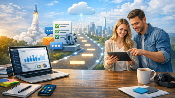 GoHighLevel (GHL) - GHL Strategy - GoHighLevel Onboarding Help USA: What to Expect During the Setup Process