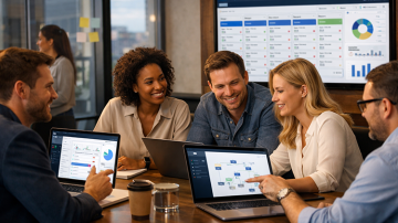 GoHighLevel (GHL) - GHL Strategy -How Agencies Benefit from Professional GoHighLevel Onboarding Help USA