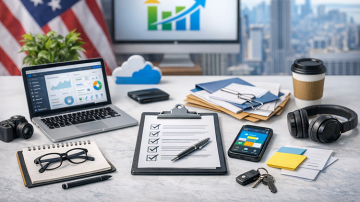 GoHighLevel (GHL) - GHL Strategy -The Complete Checklist for GoHighLevel Onboarding Help USA