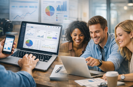 GoHighLevel (GHL) - GHL Strategy - From Setup to Success: Why GoHighLevel Onboarding Help USA Is Essential