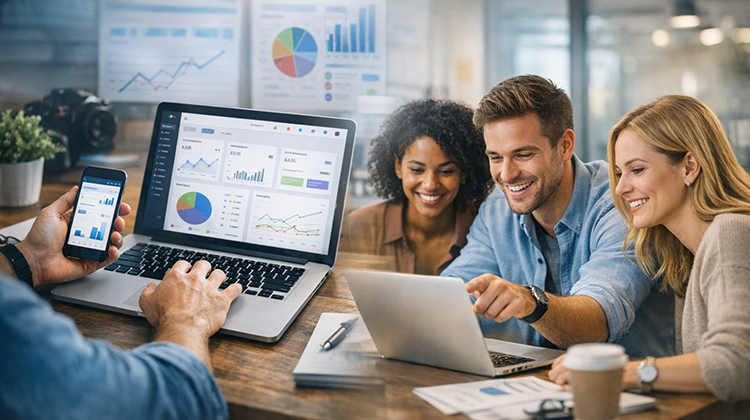 GoHighLevel (GHL) - GHL Strategy - From Setup to Success: Why GoHighLevel Onboarding Help USA Is Essential