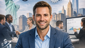 GoHighLevel (GHL) - GHL Strategy - Why Every Growing Business Needs a GoHighLevel Consultant USA