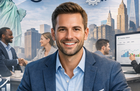 GoHighLevel (GHL) - GHL Strategy - Why Every Growing Business Needs a GoHighLevel Consultant USA