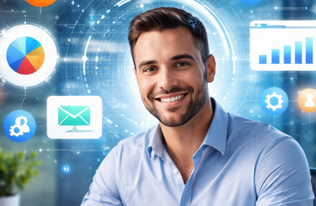 GoHighLevel (GHL) - GHL Strategy -GoHighLevel Consultant USA: The Complete Guide to CRM Optimization