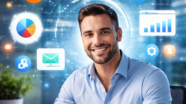 GoHighLevel (GHL) - GHL Strategy -GoHighLevel Consultant USA: The Complete Guide to CRM Optimization