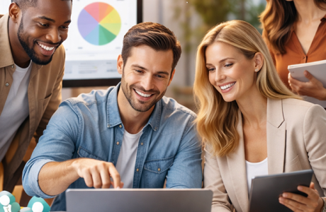 GoHighLevel (GHL) - GHL Strategy -How Agencies Scale Faster with a GoHighLevel Consultant USA