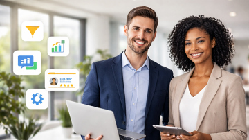 GoHighLevel (GHL) - GHL Strategy - How to Choose the Right GoHighLevel Consultant USA for Your Business