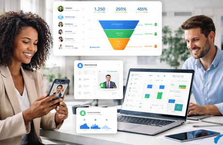 GoHighLevel (GHL) - GHL Strategy - GoHighLevel for Coaches & Consultants: Building Predictable Revenue Systems