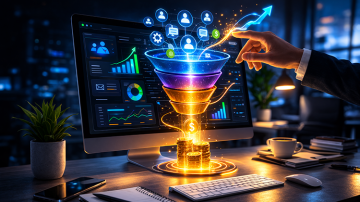 GoHighLevel (GHL) - GHL Strategy -How to Build a High-Ticket Sales Funnel Inside GoHighLevel