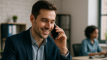 GoHighLevel (GHL) - GHL Strategy - GoHighLevel Automation for Local Businesses: From Inquiry to Appointment