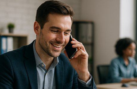 GoHighLevel (GHL) - GHL Strategy - GoHighLevel Automation for Local Businesses: From Inquiry to Appointment