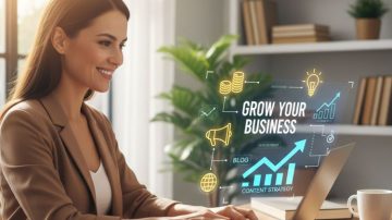 GoHighLevel (GHL) - GHL Strategy - From Setup to Scale: What Happens When You Hire GoHighLevel Expert in USA