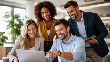 GoHighLevel (GHL) - GHL Strategy -How to Choose the Right GoHighLevel Customization Agency USA for Your Business