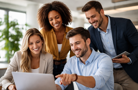 GoHighLevel (GHL) - GHL Strategy -How to Choose the Right GoHighLevel Customization Agency USA for Your Business