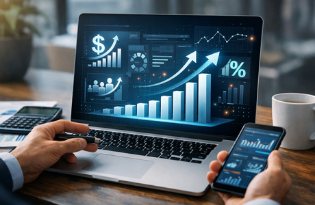 GoHighLevel (GHL) - GHL Strategy - The ROI of Hiring a GoHighLevel Customization Agency USA