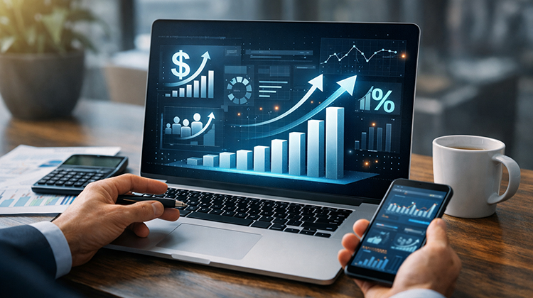 GoHighLevel (GHL) - GHL Strategy - The ROI of Hiring a GoHighLevel Customization Agency USA