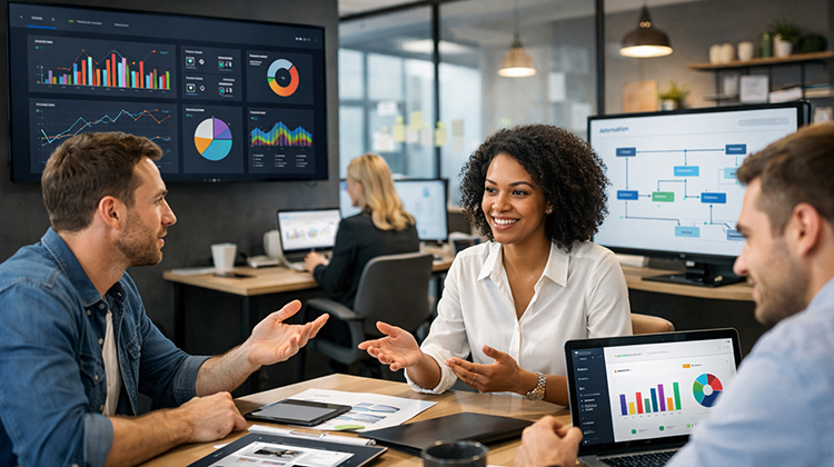 GoHighLevel (GHL) - GHL Strategy -GoHighLevel Customization Agency USA: Building a Scalable Client Delivery System