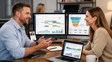 GoHighLevel (GHL) - GHL Strategy -Appointment-Based Businesses: How a GoHighLevel Customization Agency USA Increases Show Rates