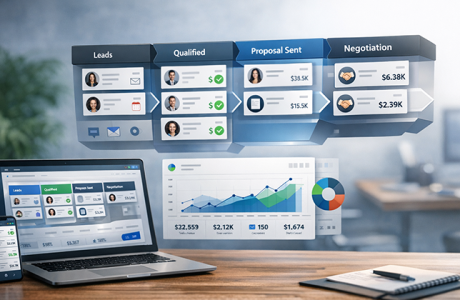 GoHighLevel (GHL) - GHL Strategy -The Ultimate GoHighLevel Sales Pipeline Setup Guide