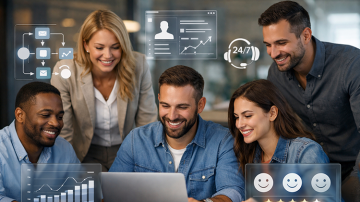 GoHighLevel (GHL) - GHL Strategy - 5 Ways GoHighLevel Automation Improves Customer Experience