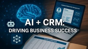 GoHighLevel (GHL) - GHL Strategy -The Role of CRM Automation in Scaling Modern Businesses