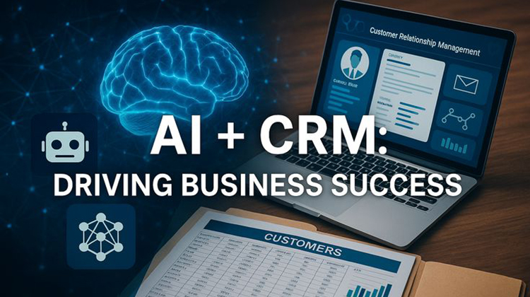 GoHighLevel (GHL) - GHL Strategy -The Role of CRM Automation in Scaling Modern Businesses