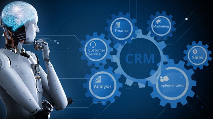 GoHighLevel (GHL) - GHL Strategy - The Future of CRM Automation: Why GoHighLevel Is Leading the Market