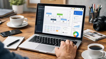 GoHighLevel (GHL) - GHL Strategy - Step-by-Step Guide to Setting Up GoHighLevel for Service-Based Businesses