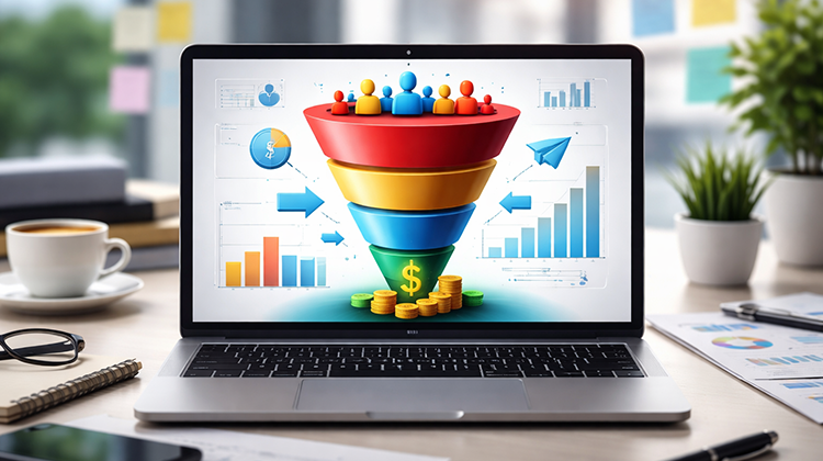 GoHighLevel (GHL) - GHL Strategy - GoHighLevel Funnel Builder: How to Create High-Converting Sales Funnels