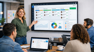 GoHighLevel (GHL) - GHL Strategy -Why GoHighLevel Is the Best CRM for Marketing Agencies in 2026