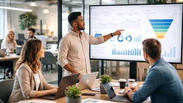 GoHighLevel (GHL) - GHL Strategy -How GoHighLevel Helps Marketing Agencies Scale Their Client Operations