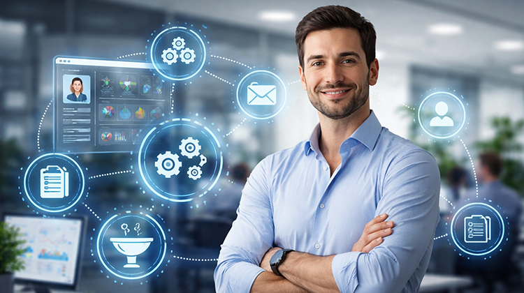 GoHighLevel (GHL) - GHL Strategy -Why Businesses Should Hire a GoHighLevel Setup Expert in USA for CRM Automation