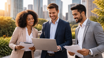 GoHighLevel (GHL) - GHL Strategy - The Complete GoHighLevel Setup Guide for Growing Businesses in the USA