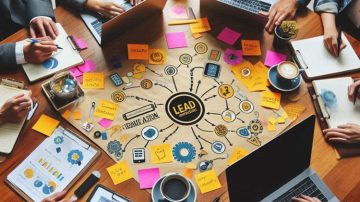 GoHighLevel (GHL) - GHL Strategy - How GoHighLevel Setup Experts in USA Build Automated Lead Generation Systems