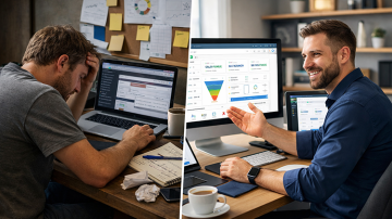 GoHighLevel (GHL) - GHL Strategy - DIY vs Expert Setup: Why Hiring a GoHighLevel Setup Expert in USA Is Better