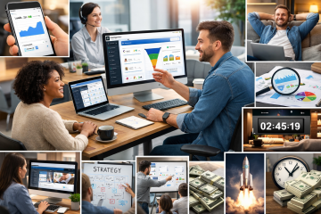 GoHighLevel (GHL) - GHL Strategy - 10 Reasons to Hire GoHighLevel Expert in USA Instead of DIY Setup