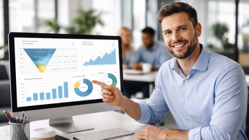 GoHighLevel (GHL) - GHL Strategy - How Hiring a GoHighLevel Expert in USA Improves Lead Conversion Rates