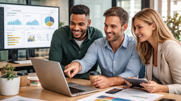 GoHighLevel (GHL) - GHL Strategy - What Happens When You Hire GoHighLevel Expert in USA for CRM Optimization