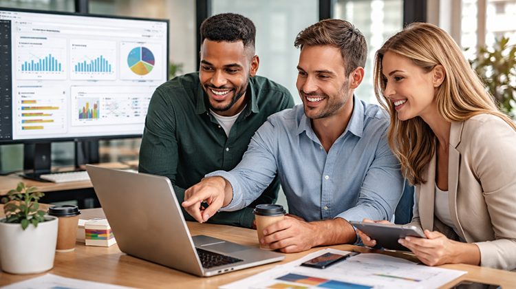 GoHighLevel (GHL) - GHL Strategy - What Happens When You Hire GoHighLevel Expert in USA for CRM Optimization