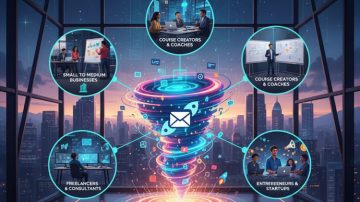 GoHighLevel (GHL) - GHL Strategy -How a GoHighLevel Customization Agency USA Builds High-Converting Sales Funnels