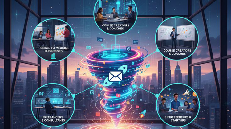 GoHighLevel (GHL) - GHL Strategy -How a GoHighLevel Customization Agency USA Builds High-Converting Sales Funnels