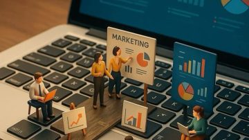 GoHighLevel (GHL) - GHL Strategy - The Benefits of Working with a GoHighLevel Customization Agency USA