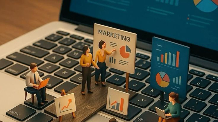 GoHighLevel (GHL) - GHL Strategy - The Benefits of Working with a GoHighLevel Customization Agency USA