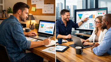 GoHighLevel (GHL) - GHL Strategy -DIY vs Hiring a GoHighLevel Customization Agency USA: Which Is Better?