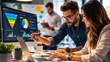 GoHighLevel (GHL) - GHL Strategy - How a GoHighLevel Customization Agency USA Optimizes CRM Pipelines for Growth