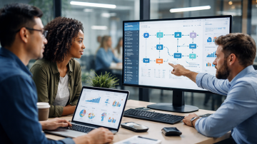 GoHighLevel (GHL) - GHL Strategy - GoHighLevel Automation Strategies Used by Leading Customization Agencies in the USA