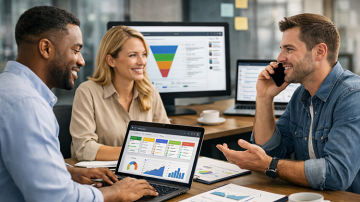 GoHighLevel (GHL) - GHL Strategy - How a GoHighLevel Customization Agency USA Improves Lead Management and Follow-Ups